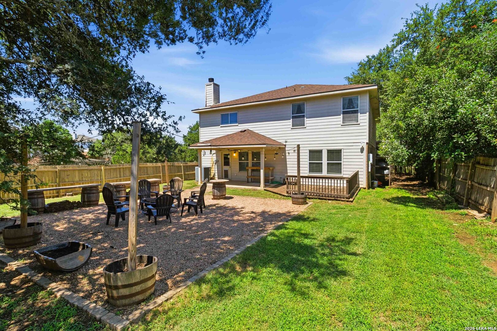 26302 Shirley Heights San Antonio TX 78260