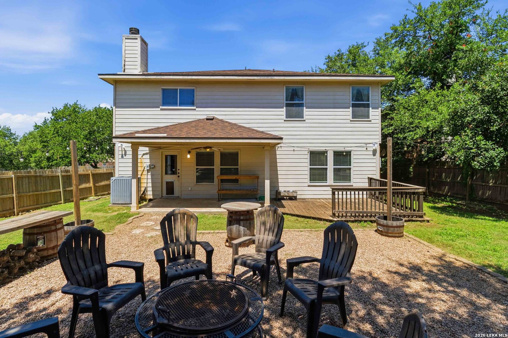 26302 Shirley Heights San Antonio TX 78260