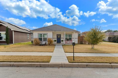 169 Lark Hill Road Floresville TX 78114