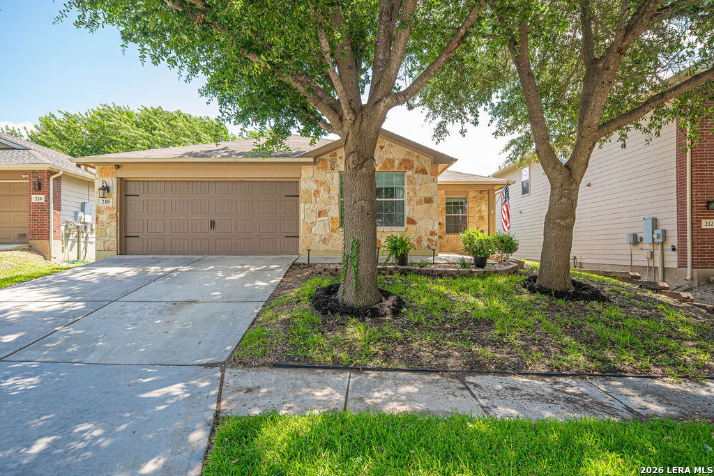 216 Hereford Street Cibolo TX 78108