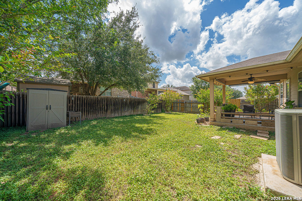 216 Hereford Street Cibolo TX 78108