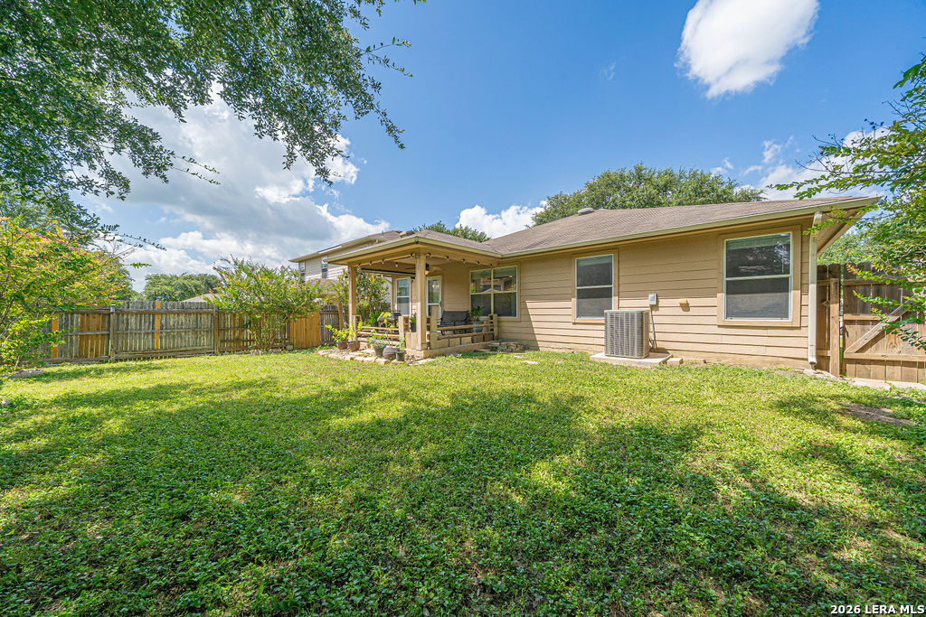 216 Hereford Street Cibolo TX 78108