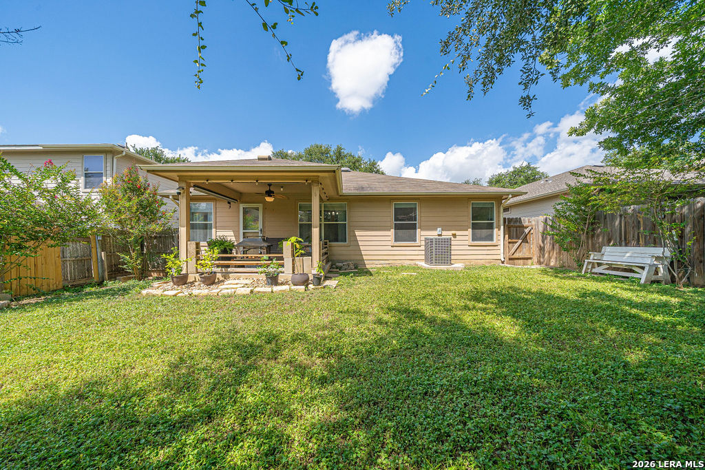 216 Hereford Street Cibolo TX 78108