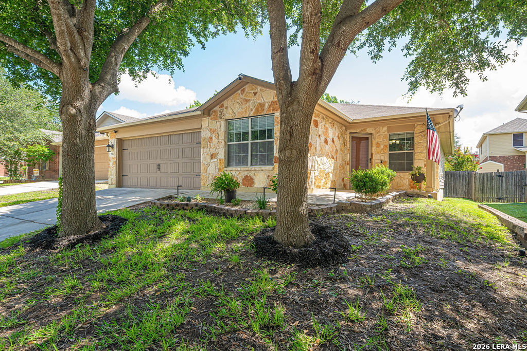216 Hereford Street Cibolo TX 78108