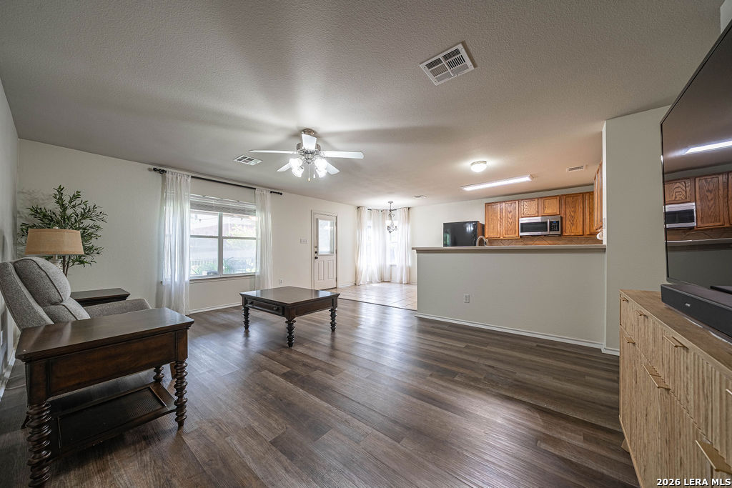 216 Hereford Street Cibolo TX 78108