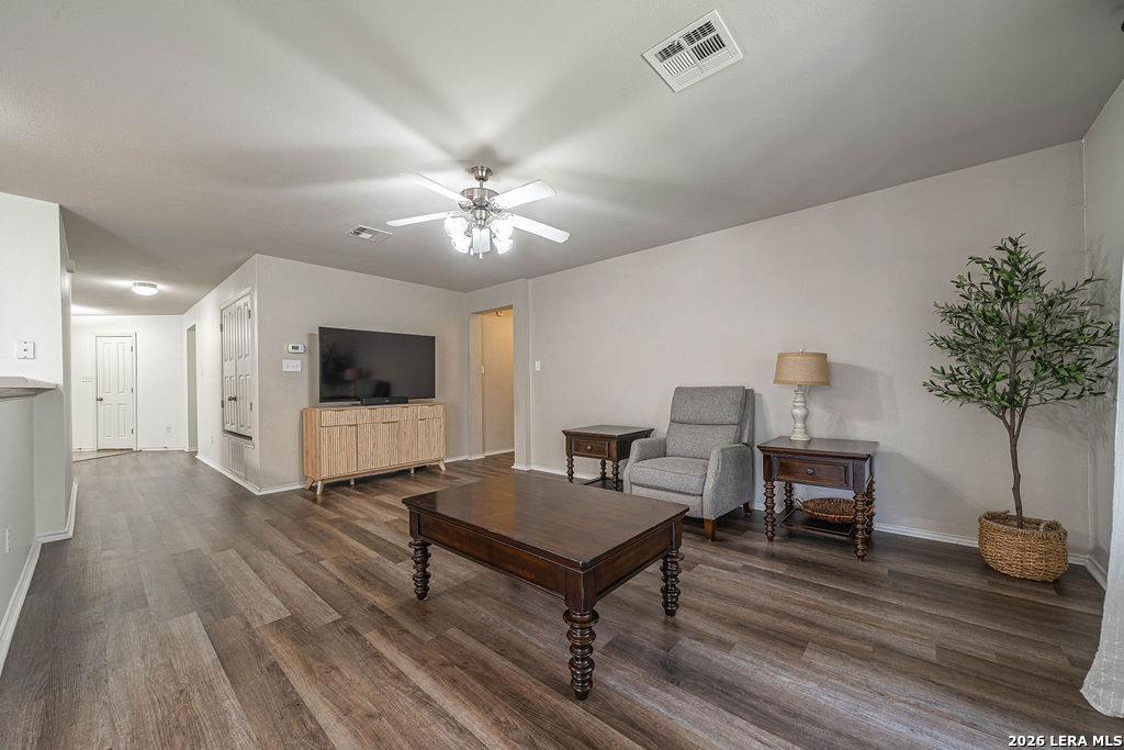 216 Hereford Street Cibolo TX 78108