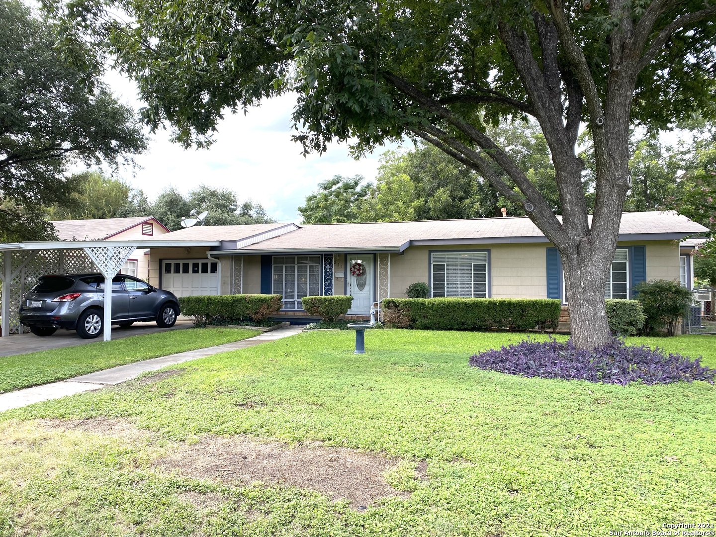 221 Rosemont Drive San Antonio TX 78228