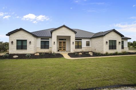 34737 Carries Creek Bulverde TX 78163