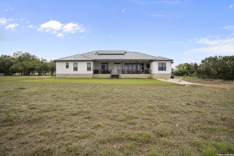 34737 Carries Creek Bulverde TX 78163