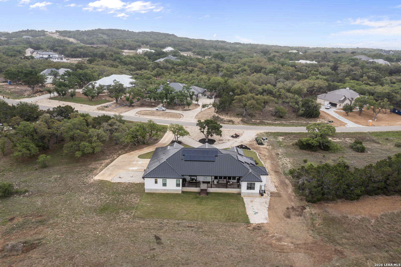 34737 Carries Creek Bulverde TX 78163