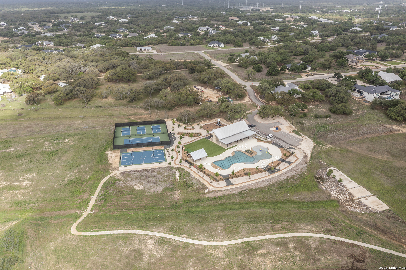 34737 Carries Creek Bulverde TX 78163
