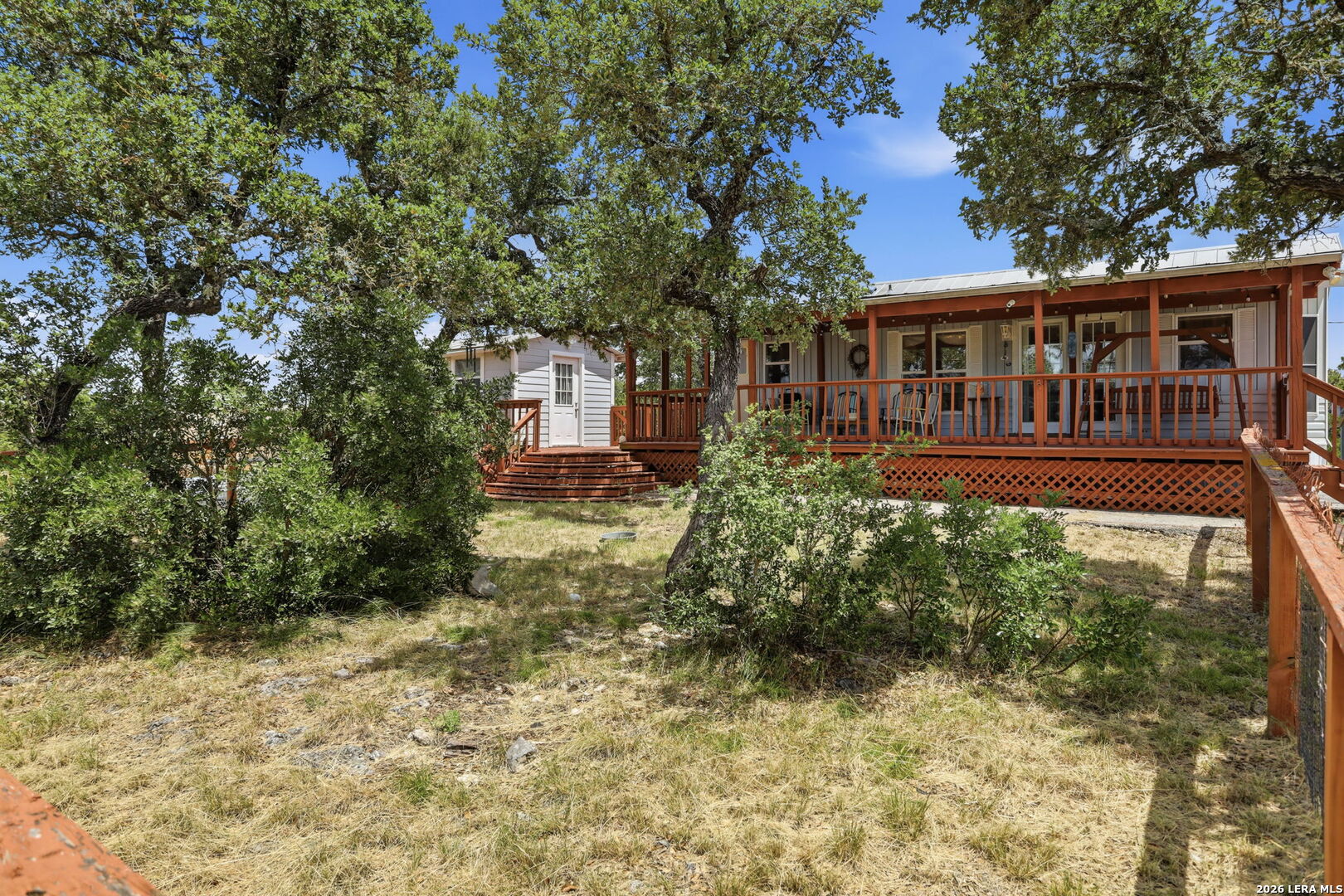 2362 Timbercreek Road Pipe Creek TX 78063