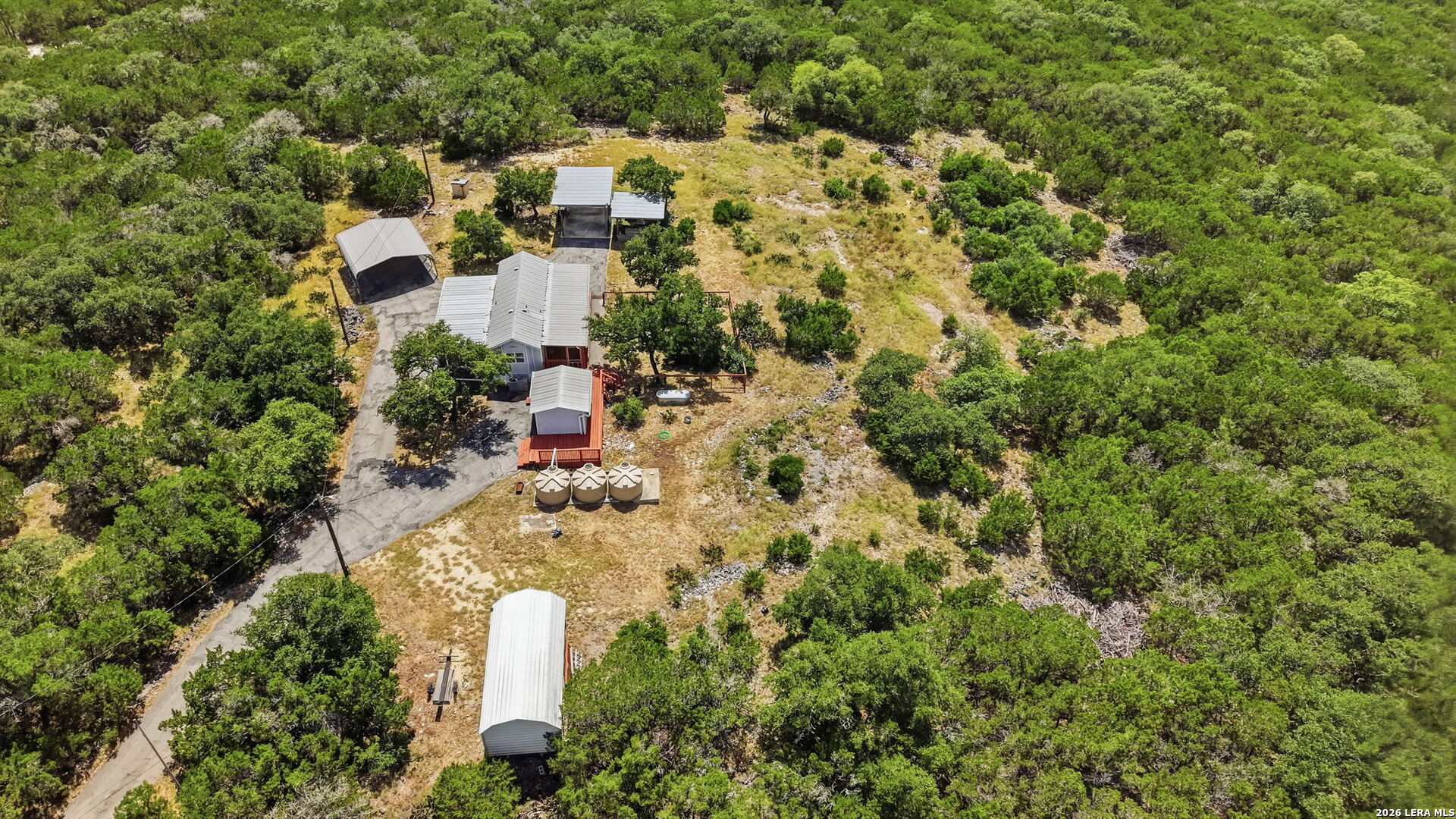 2362 Timbercreek Road Pipe Creek TX 78063