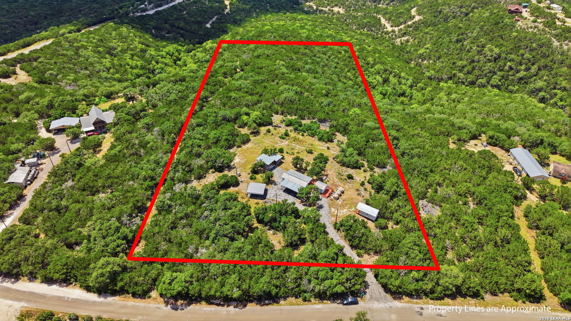 2362 Timbercreek Road Pipe Creek TX 78063