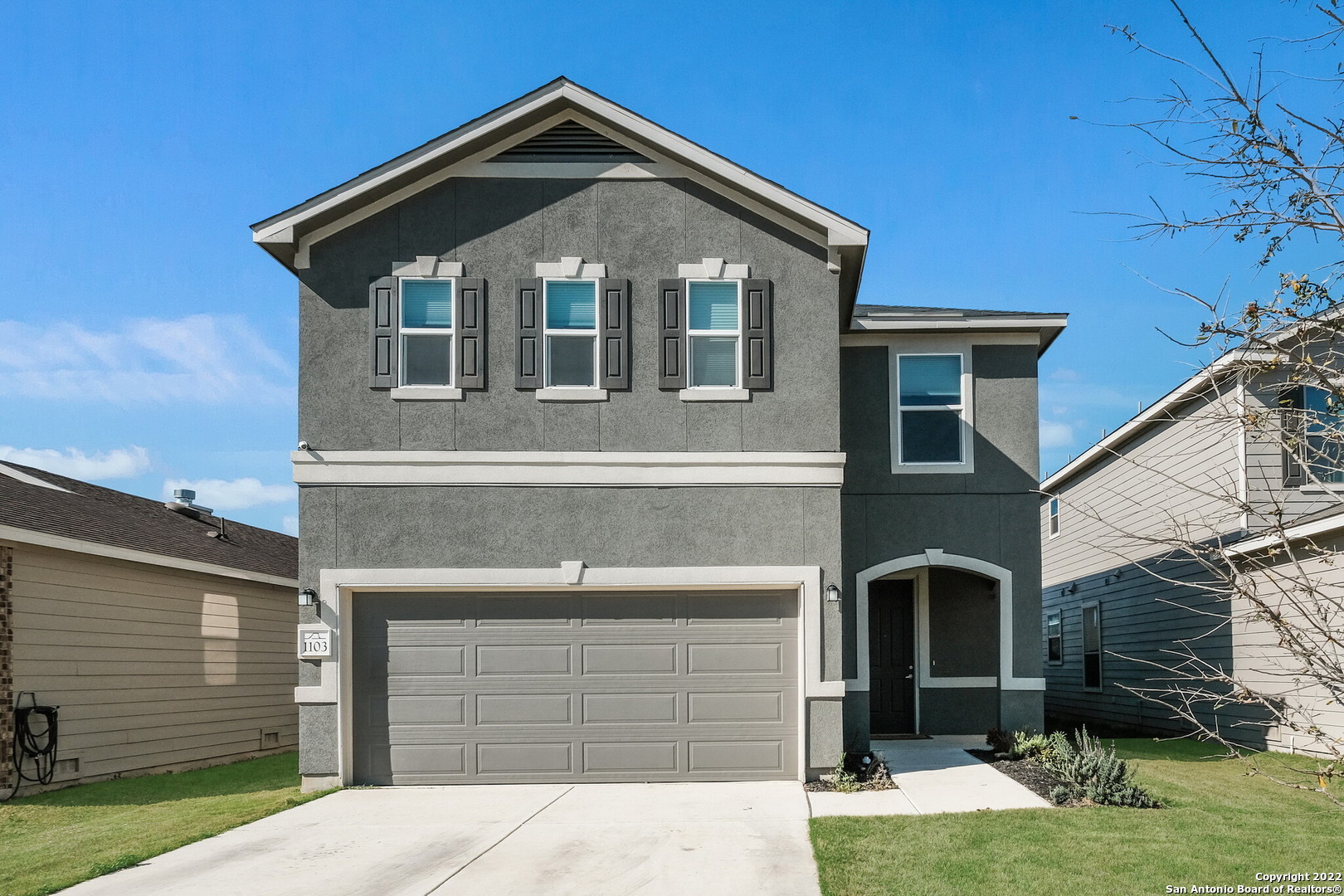 1103 Loma Mesa San Antonio TX 78214