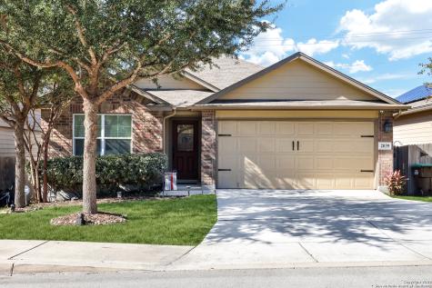 2039 Emerald Edge San Antonio TX 78245