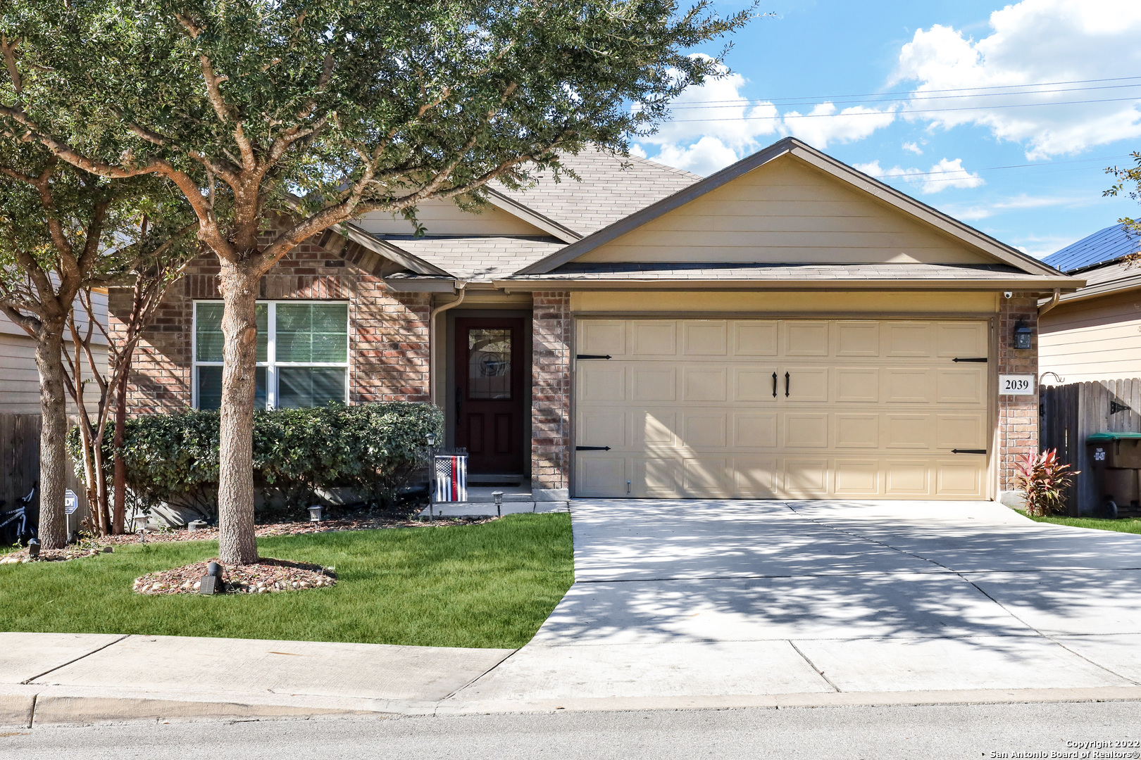 2039 Emerald Edge San Antonio TX 78245