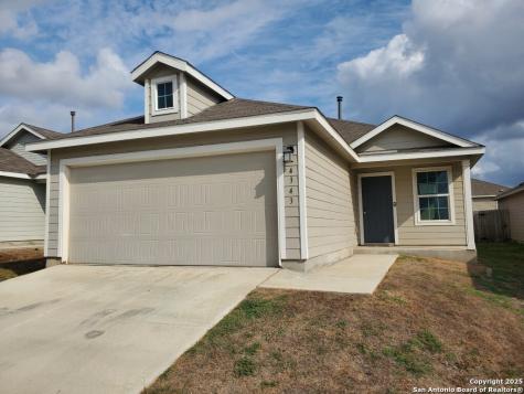 4343 Open Water San Antonio TX 78223