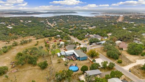 1575 Live Oak Drive Canyon Lake TX 78133