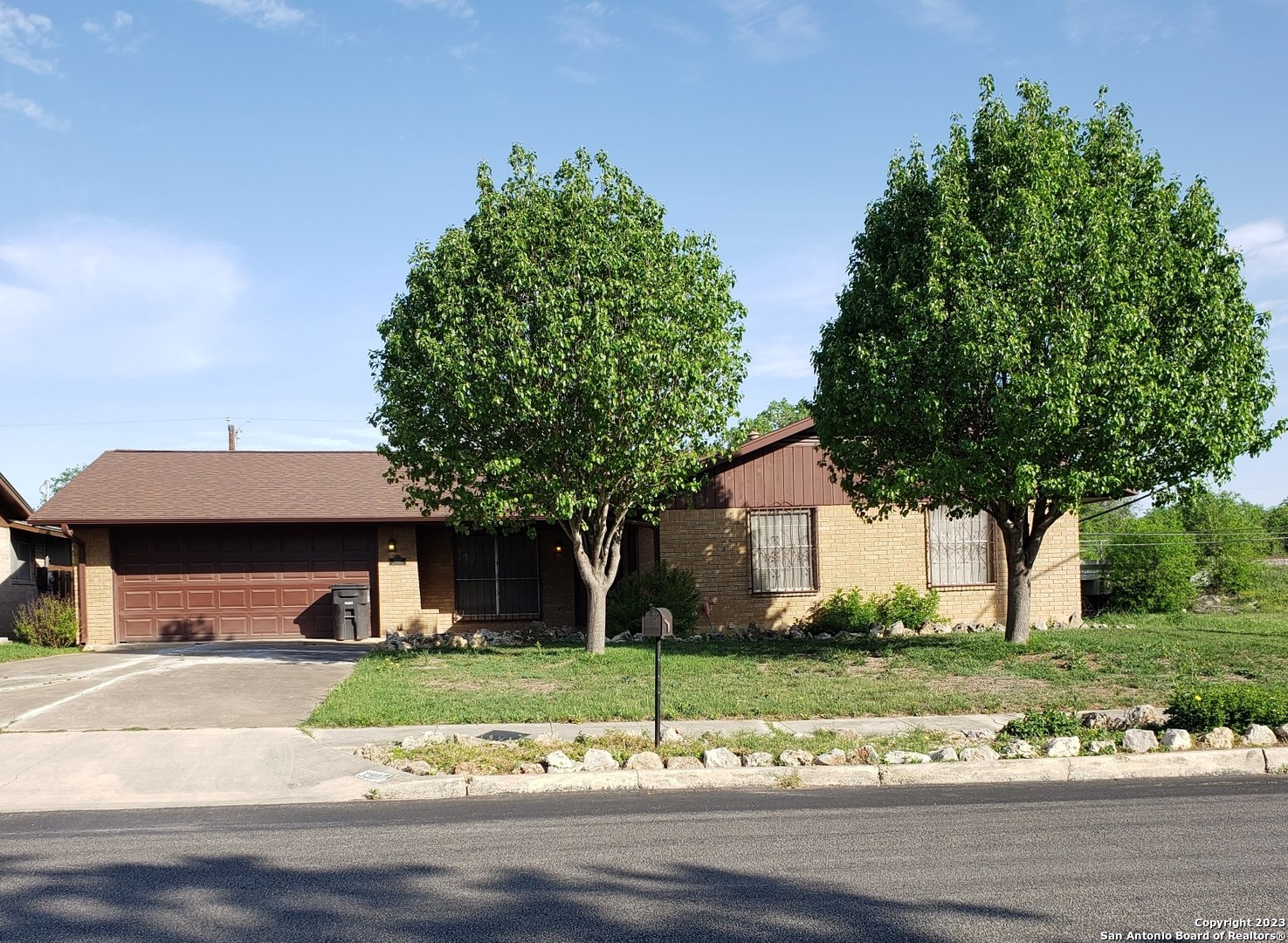 3507 Willowwood Boulevard San Antonio TX 78219