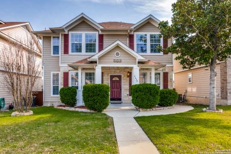 9630 Summer Vail San Antonio TX 78251