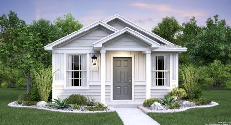 8107 Serro Medina San Antonio TX 78252