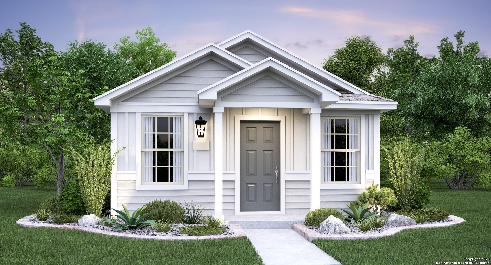 8107 Serro Medina San Antonio TX 78252