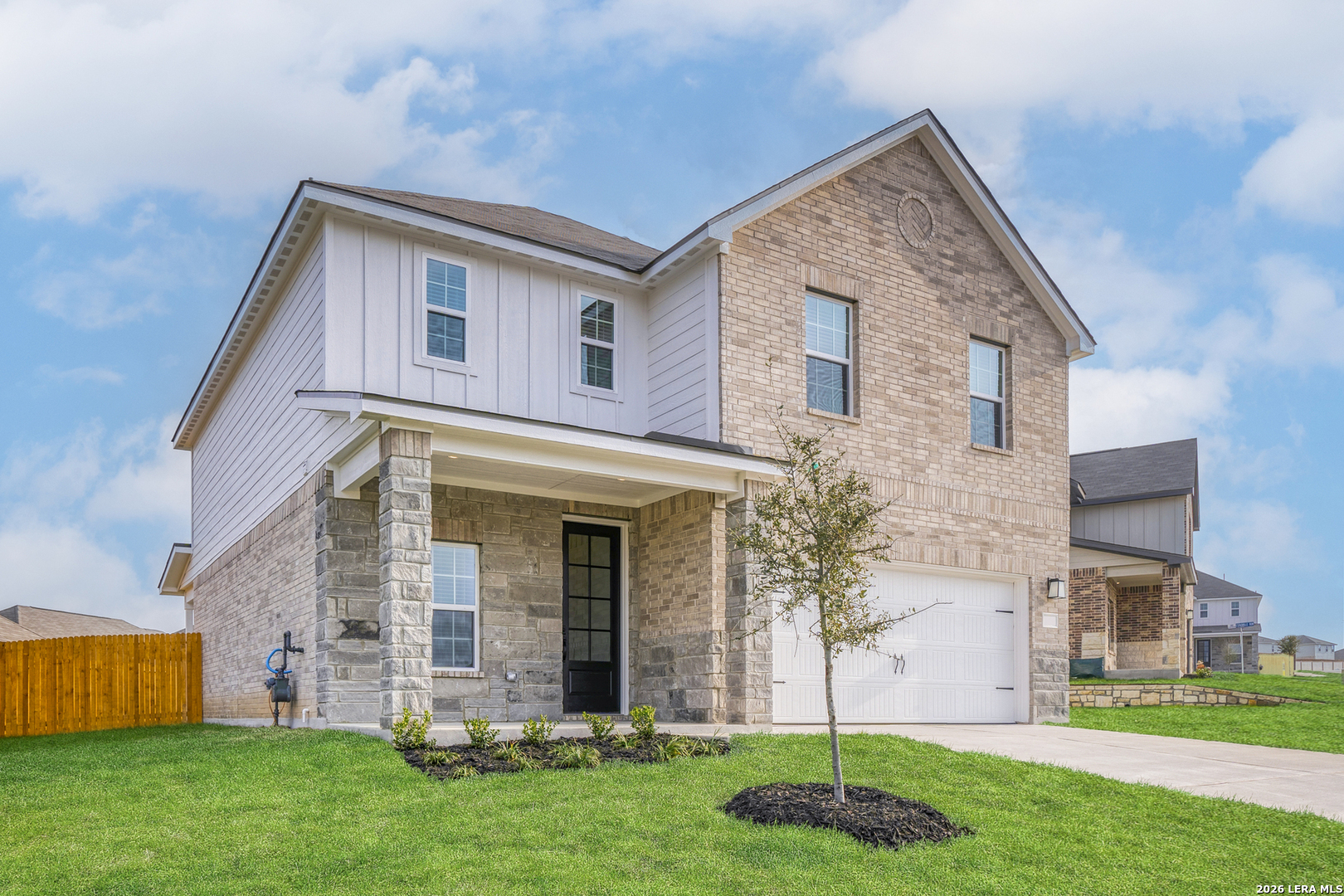 6509 Titan Park Converse TX 78109