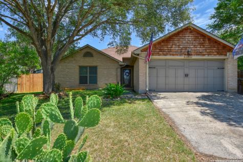5106 Pond Lake San Antonio TX 78244