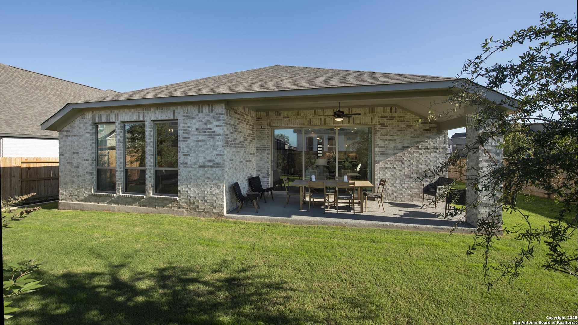 9303 Pioneer Junction San Antonio TX 78254