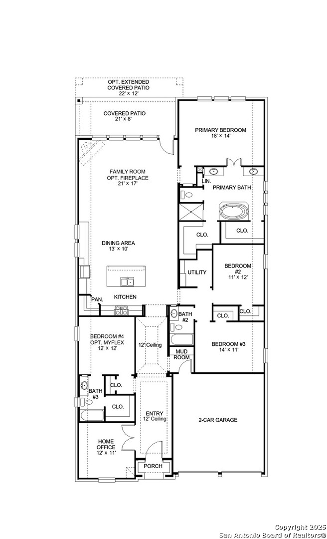 9303 Pioneer Junction San Antonio TX 78254