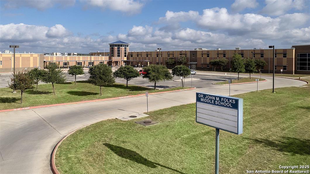 9303 Pioneer Junction San Antonio TX 78254