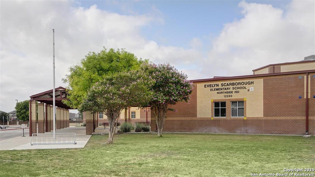 9303 Pioneer Junction San Antonio TX 78254