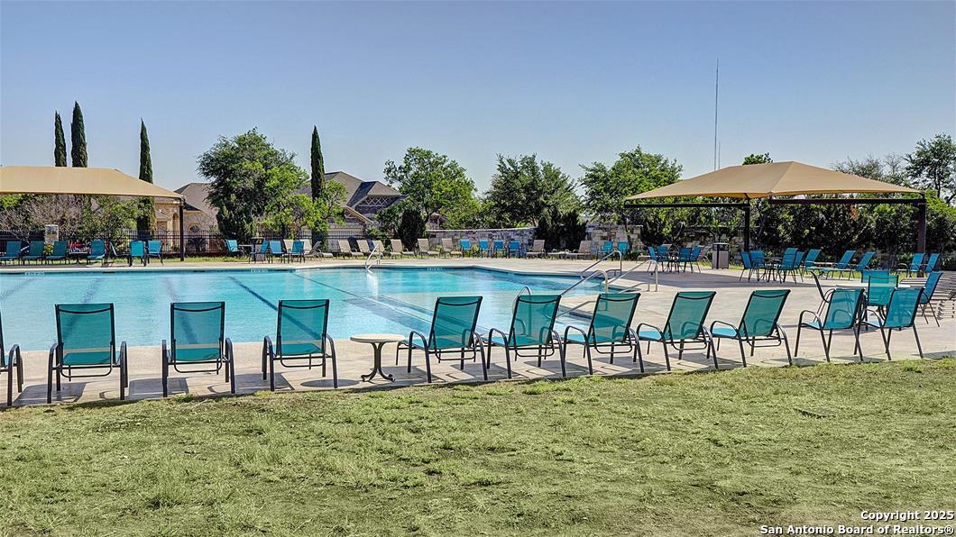 9303 Pioneer Junction San Antonio TX 78254
