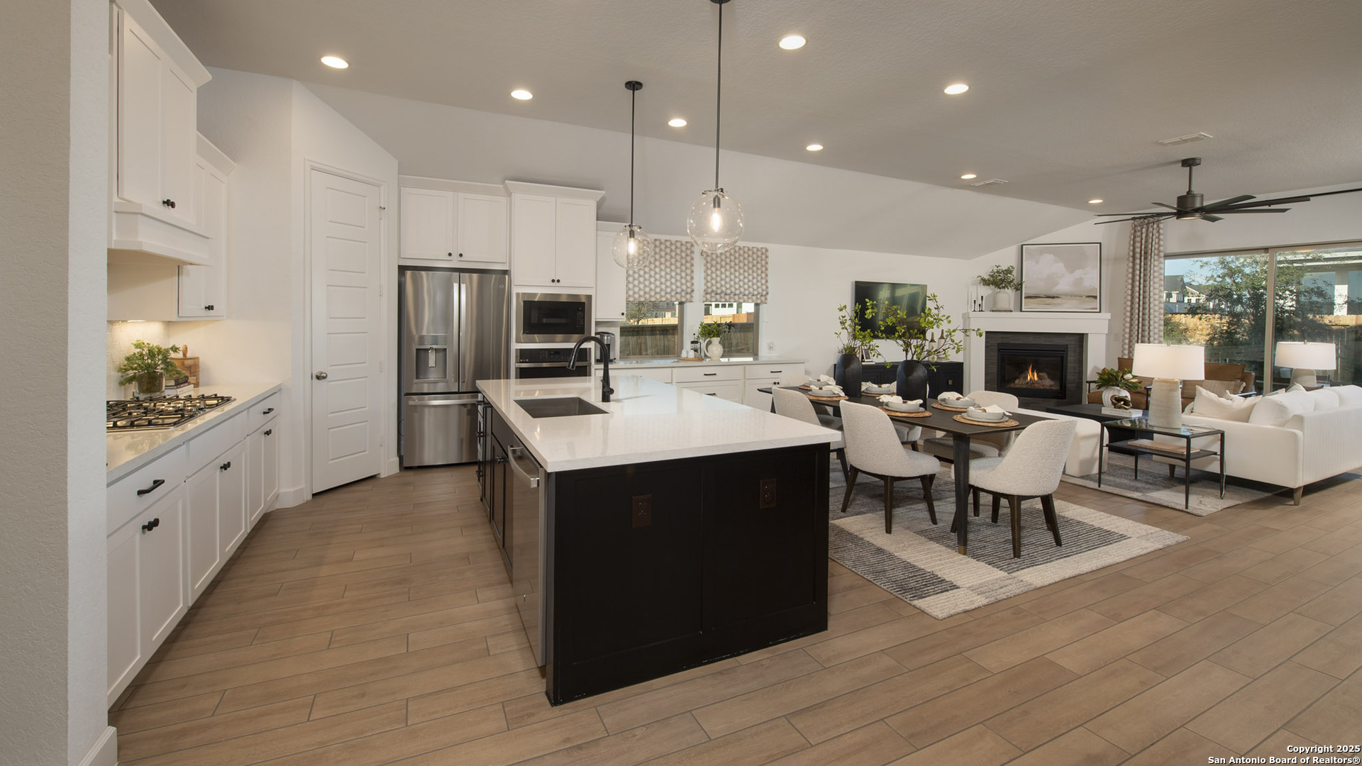 9303 Pioneer Junction San Antonio TX 78254