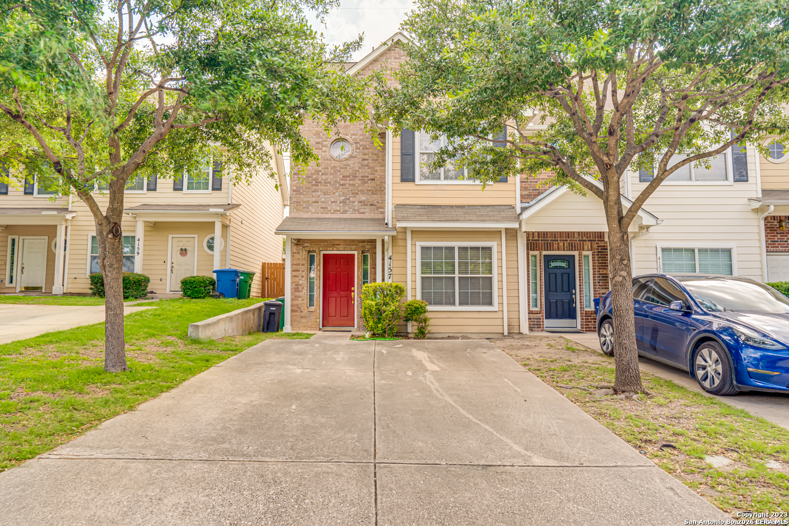 4157 St Charles Bay San Antonio TX 78229