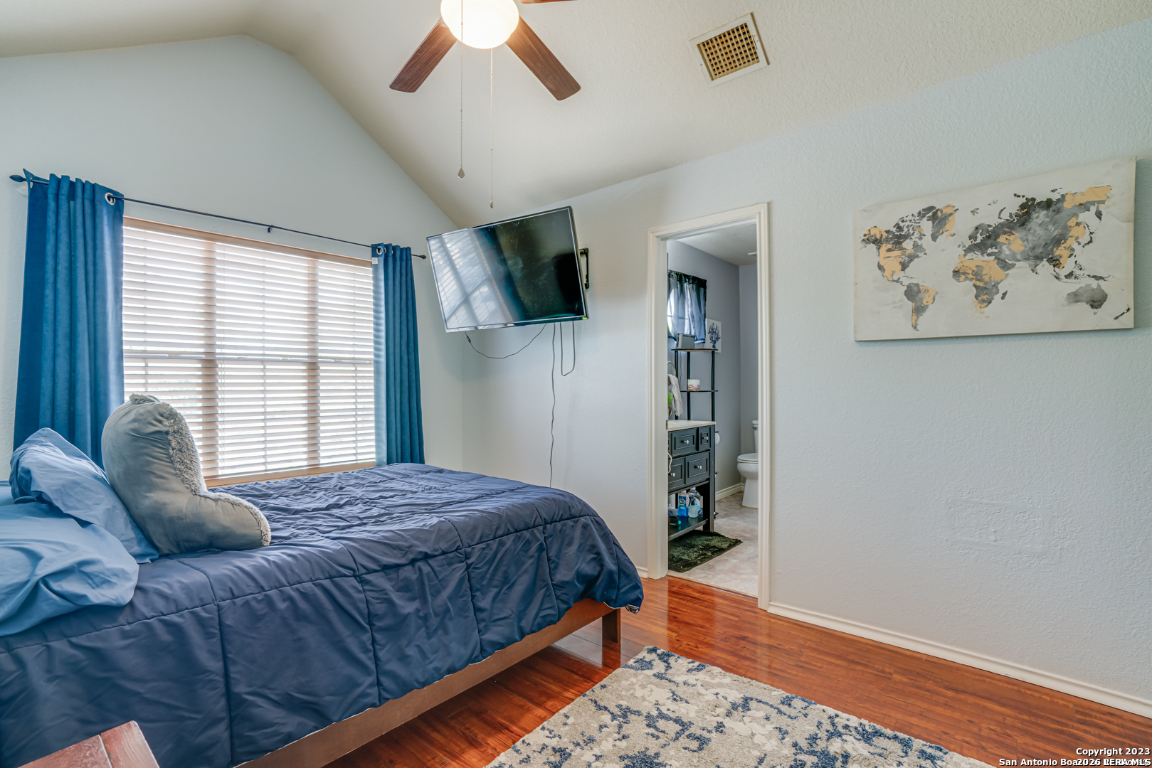 4157 St Charles Bay San Antonio TX 78229