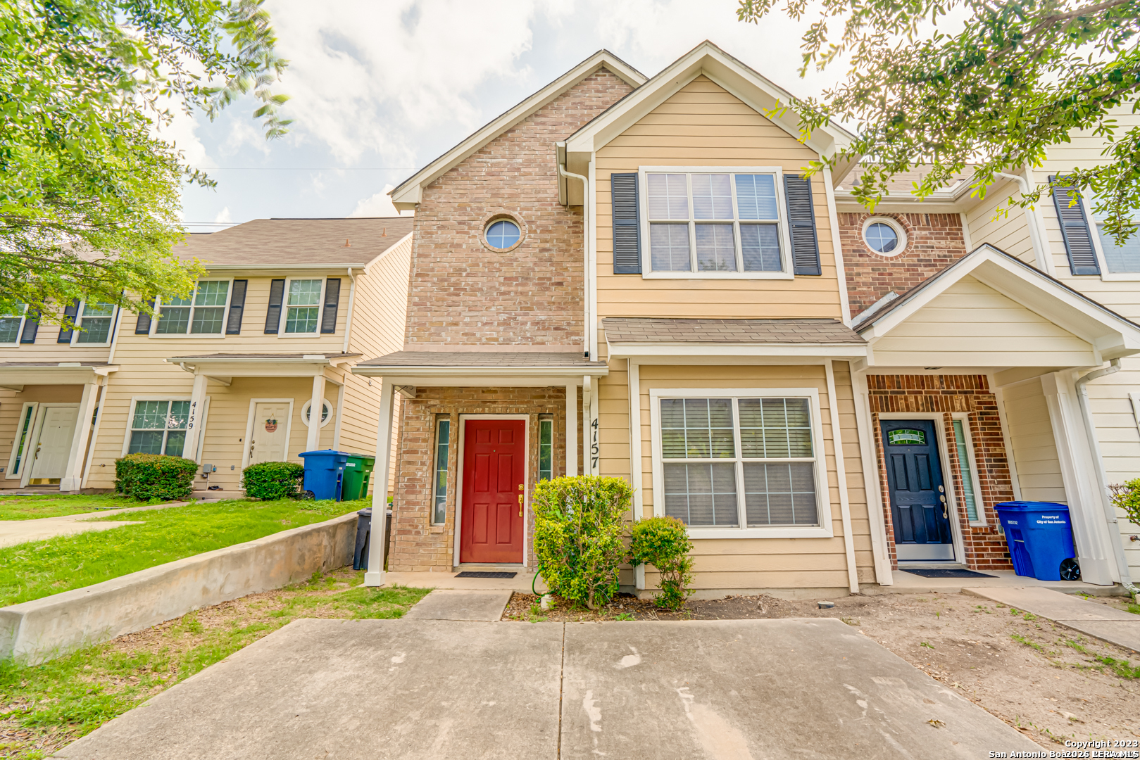 4157 St Charles Bay San Antonio TX 78229
