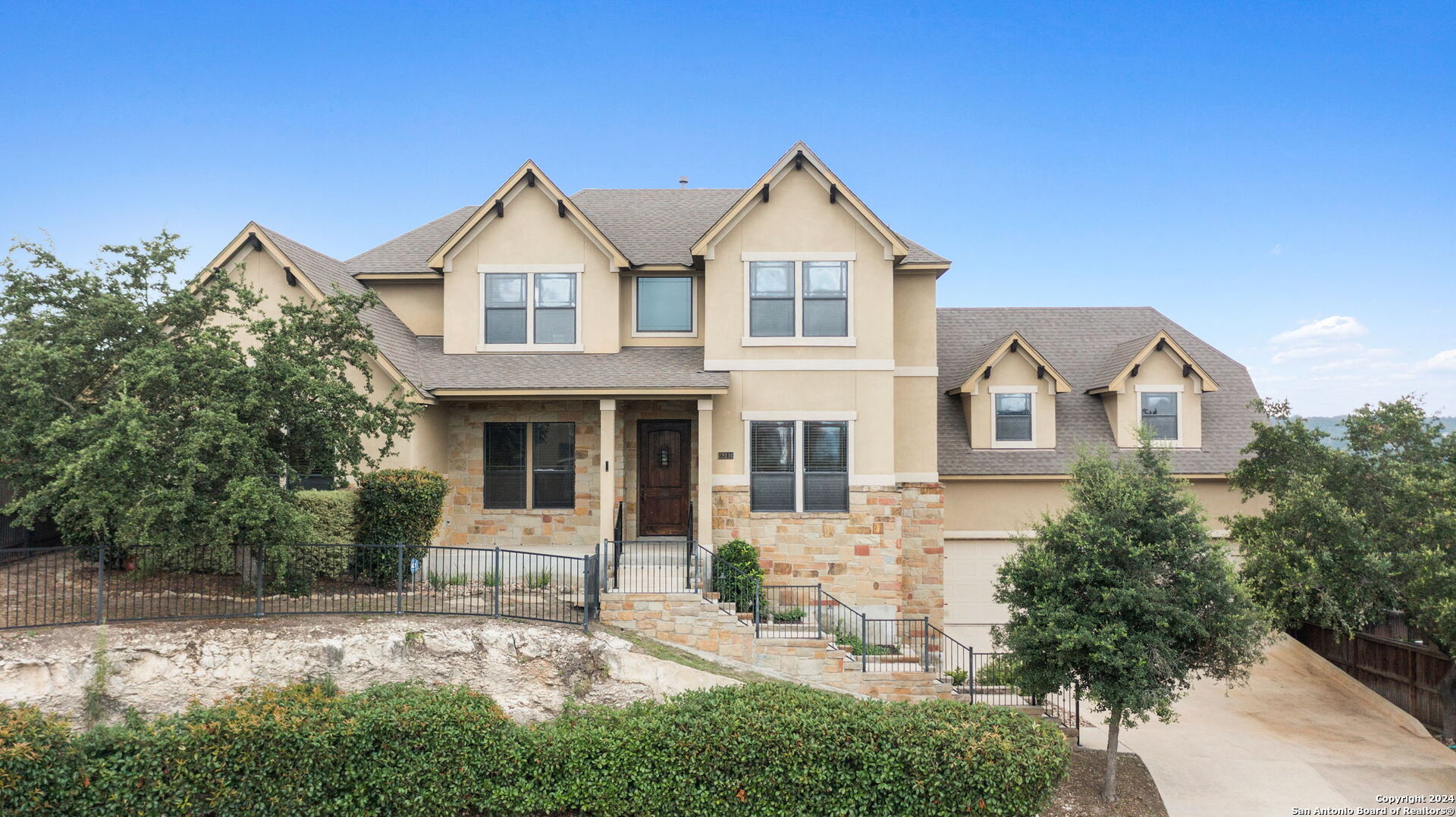 28114 Carmel Valley Boerne TX 78015