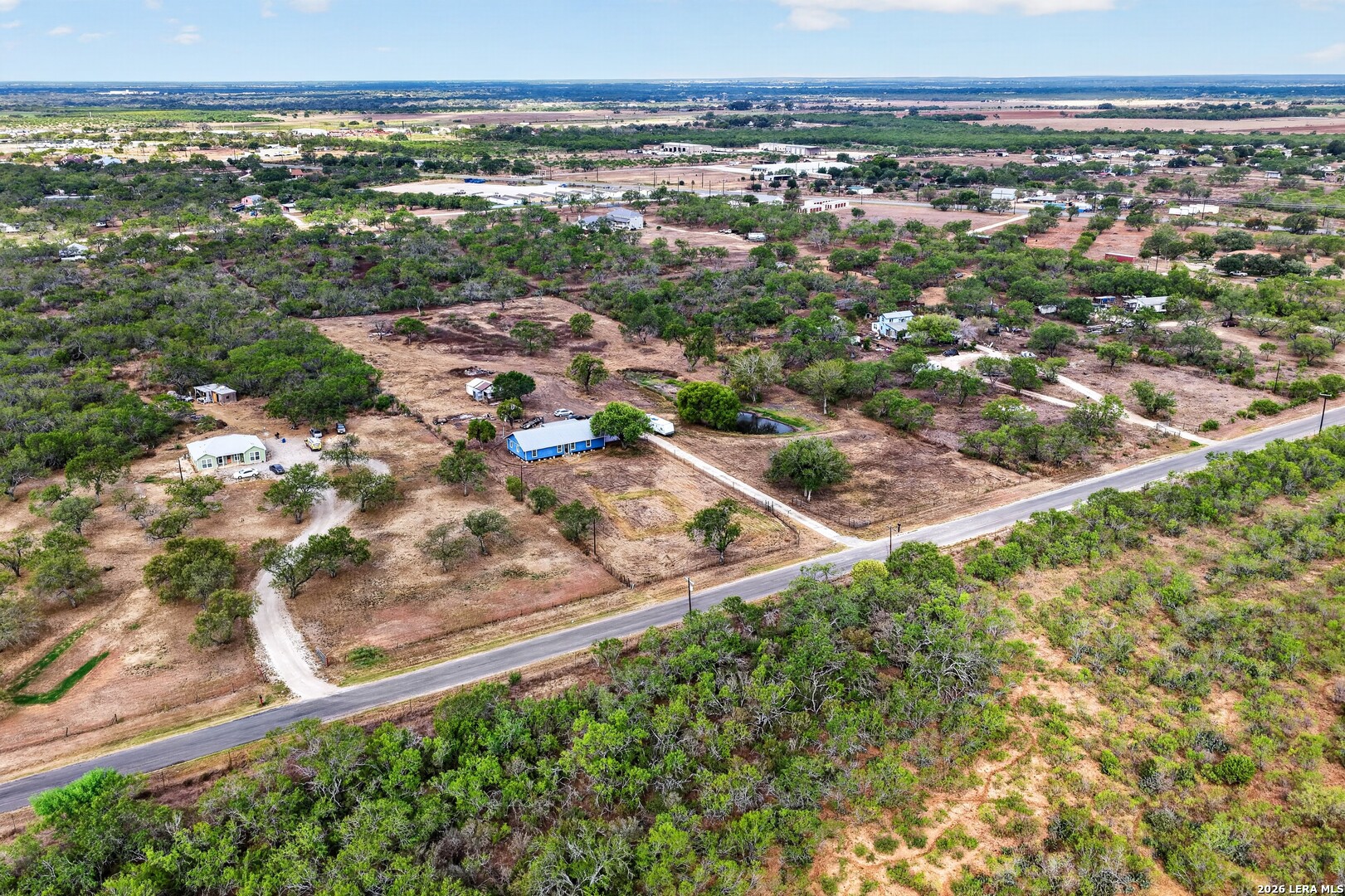 8545 Coughran Road Pleasanton TX 78064