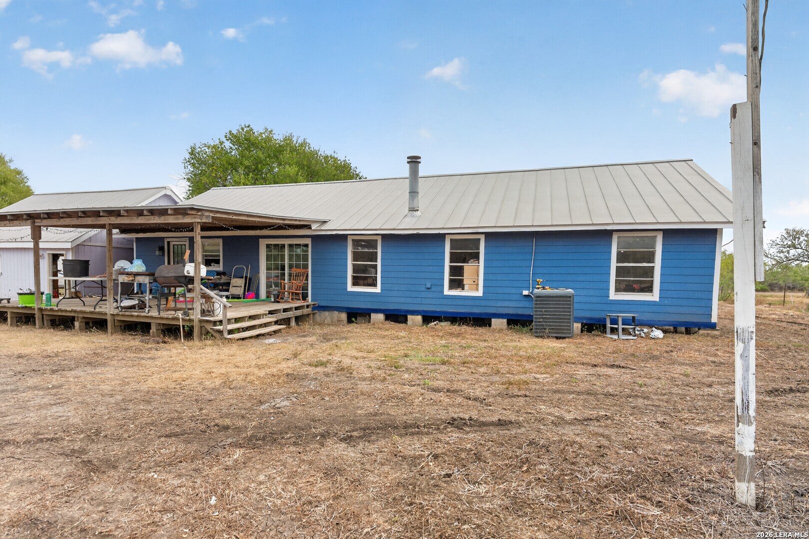 8545 Coughran Road Pleasanton TX 78064