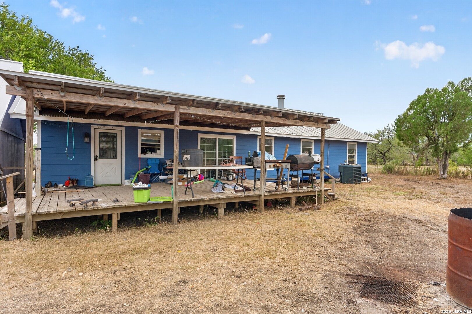 8545 Coughran Road Pleasanton TX 78064
