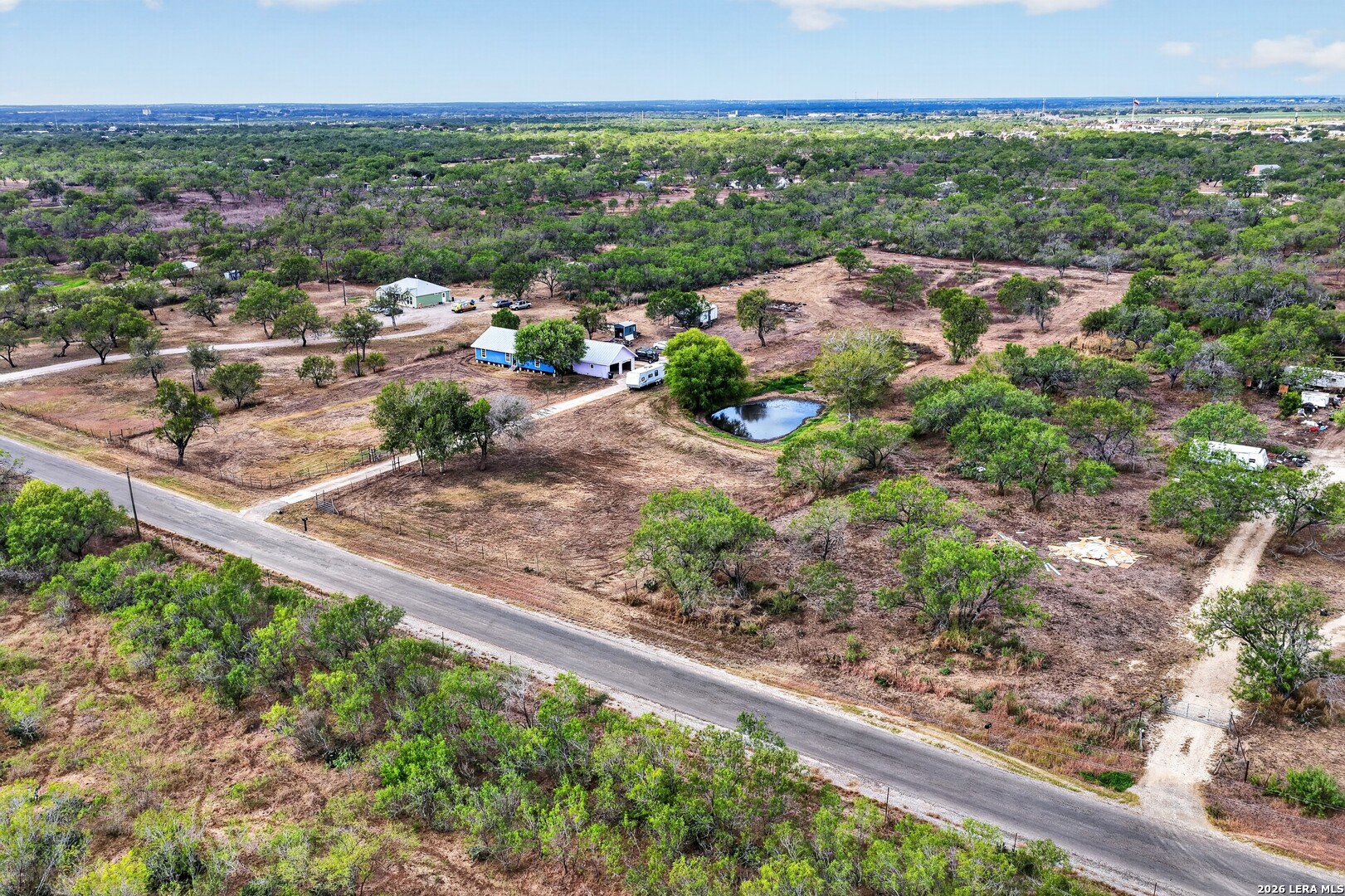 8545 Coughran Road Pleasanton TX 78064