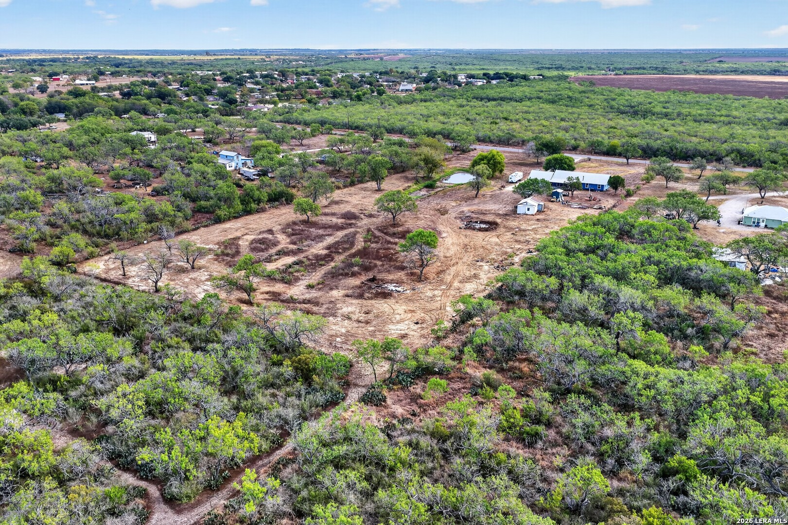 8545 Coughran Road Pleasanton TX 78064