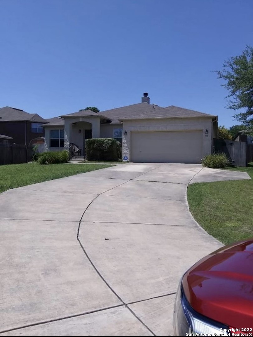 113 Spring Brook Cibolo TX 78108