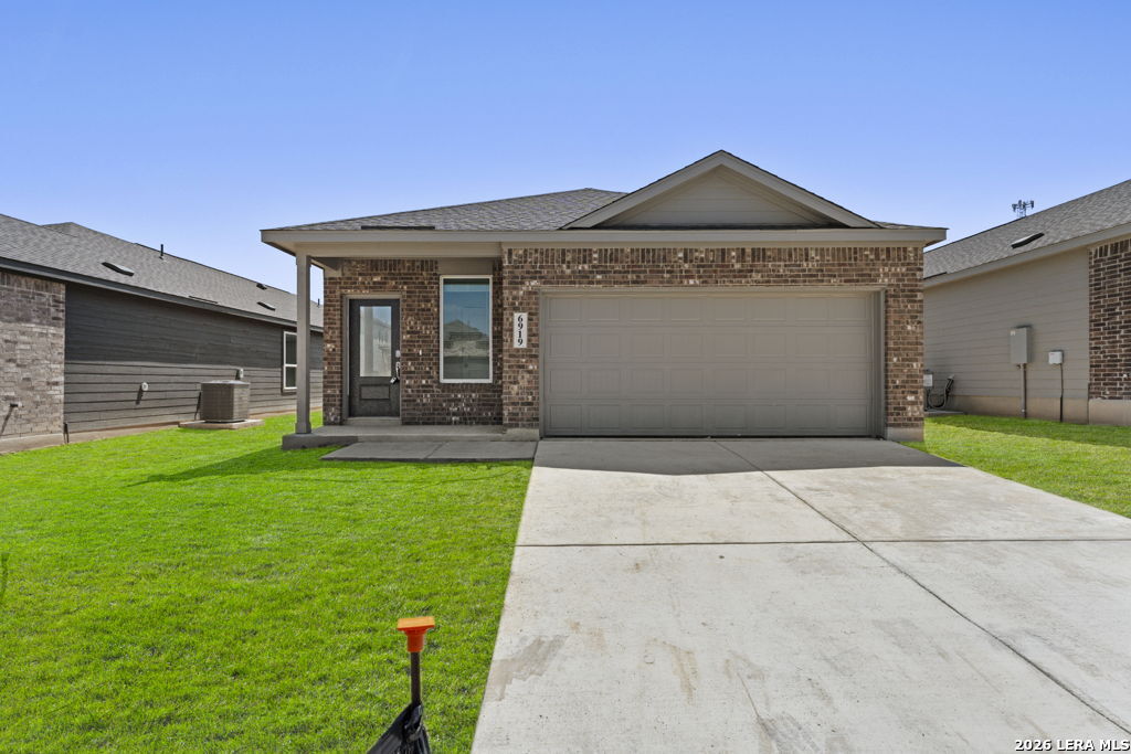 6919 Flores Road Spring Branch TX 78070