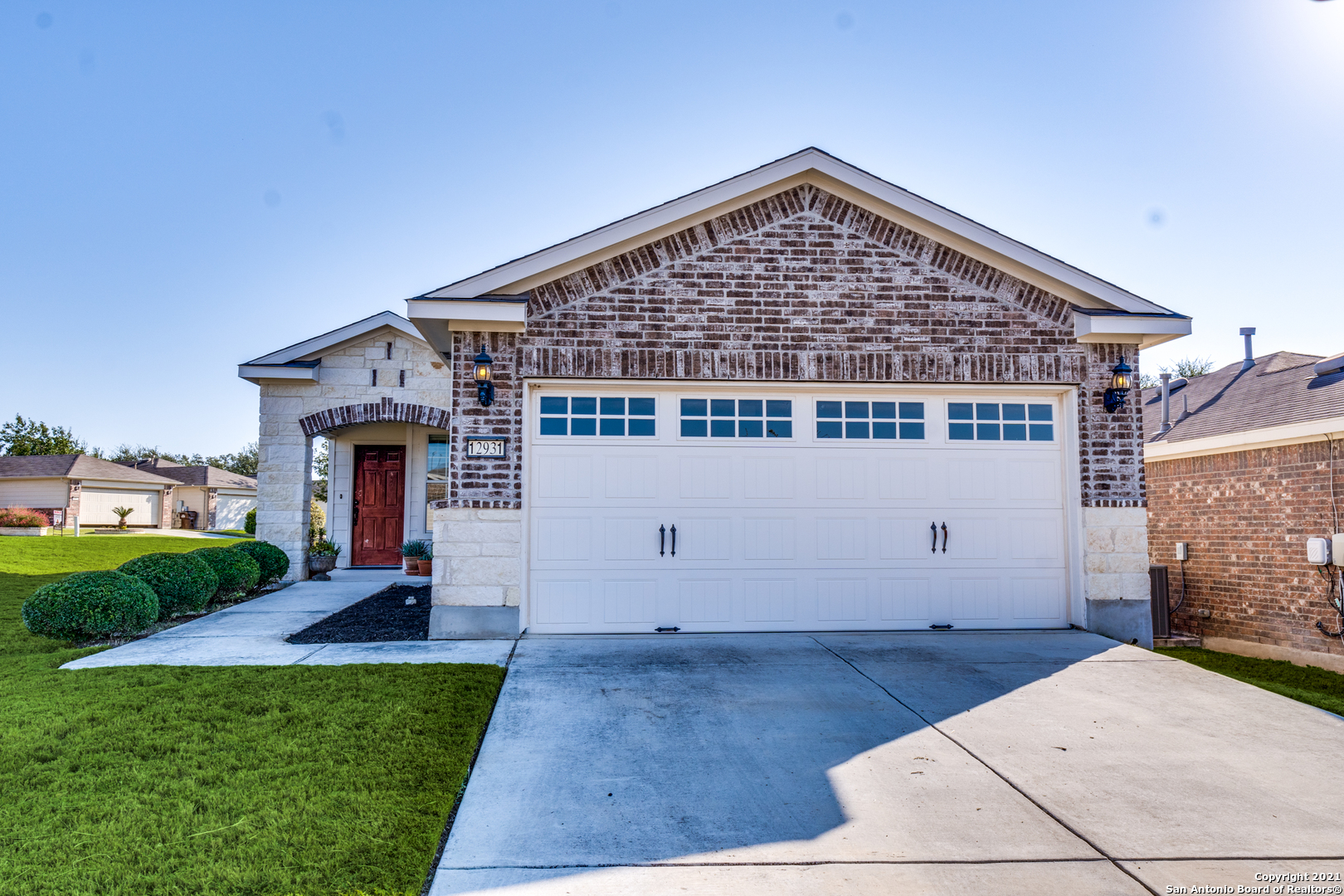 12931 Cedar Fly San Antonio TX 78253