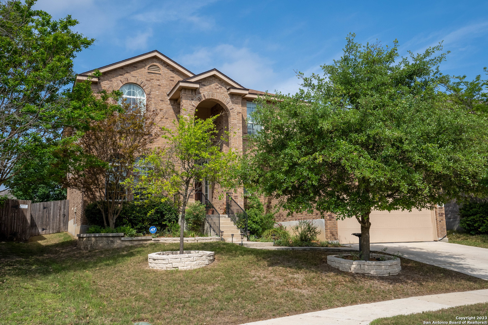 6315 Palmetto Way San Antonio TX 78253