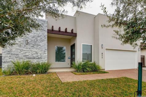 411 John Irving Laredo TX 78041