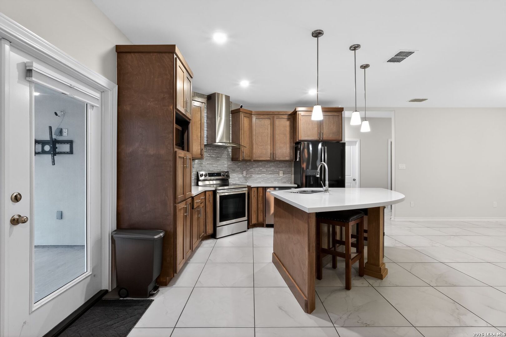 411 John Irving Laredo TX 78041